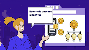 Web Developer Tycoon. StartUp! Screenshot 3