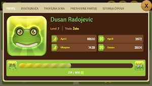 Forest Rummy Screenshot 3