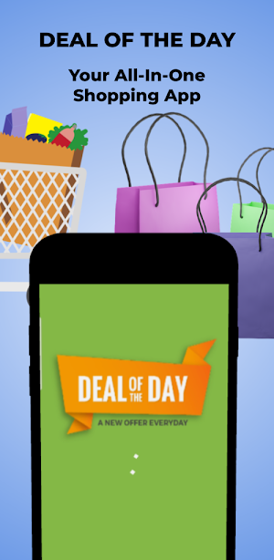 Amazing Dealz Screenshot 1