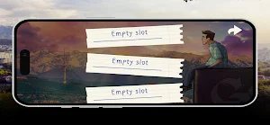 Odyssey Screenshot 1