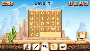 English Match Screenshot 3