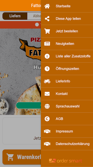 Fattoria Hüllhorst Screenshot 2