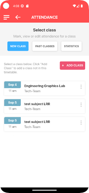 LRR Tech screenshot 6