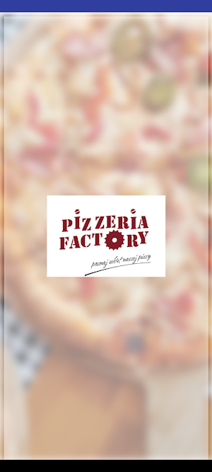 Pizzeria Factory Orneta Screenshot 1