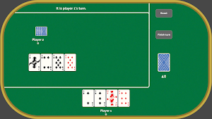 Cassino Go Fishing:Casino Card Screenshot 0