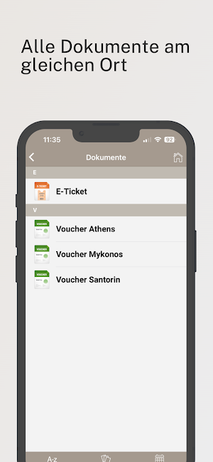 feriezyt Screenshot 3
