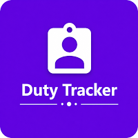 Duty Tracker Pro Attendance