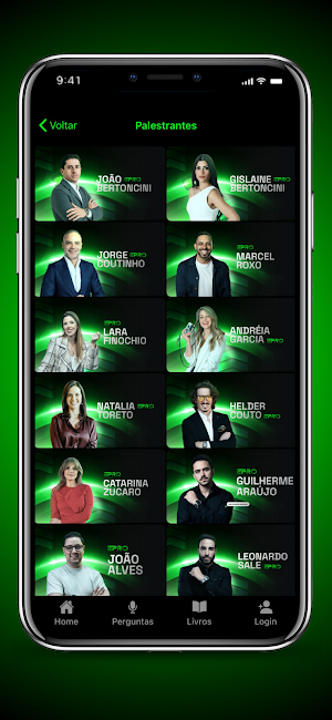 EPRO Screenshot 3