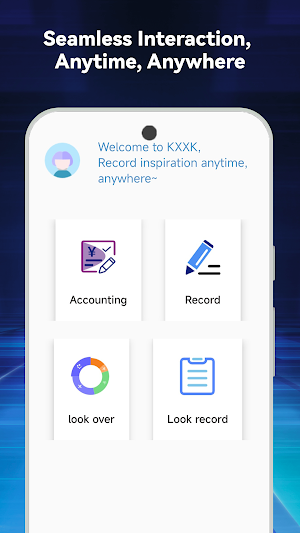 KXXK Screenshot 1