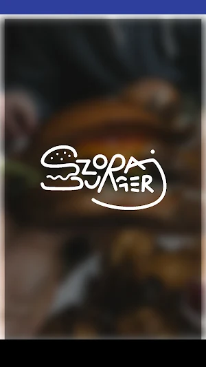 Szoraj Burger Screenshot 2