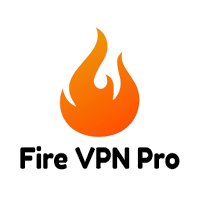 Fire VPN Pro - Unlimited High Speed VPN