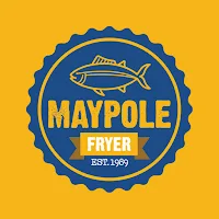 Maypole Fryer