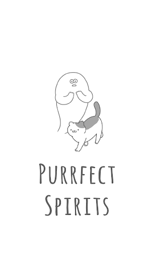 Purrfect Spirits Screenshot 0