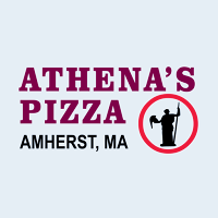 Athena's Pizza Amherst MA