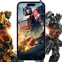 Optimus prime wallpaper