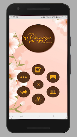 Cantiqa Screenshot 0