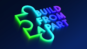 Build From A Part for Xreal Screenshot 0