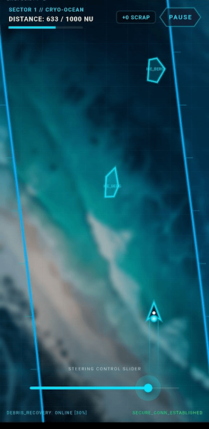 Liquid Risk Screenshot 3