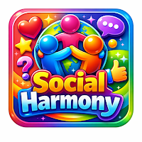 Social Harmony Trivia Quiz