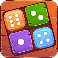 Dice Merge - Merge Puzzle