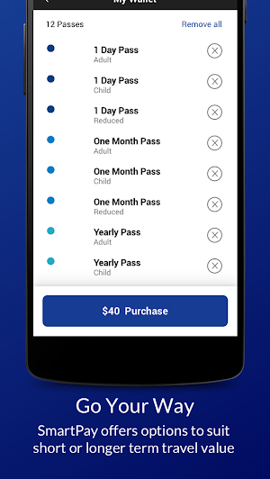 StartPay Screenshot 3