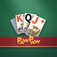 PawPaw Solitaire: Card Game