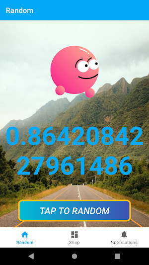 Double Number Random Screenshot 2
