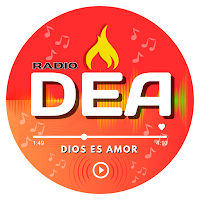 RADIO DEA Dios es Amor