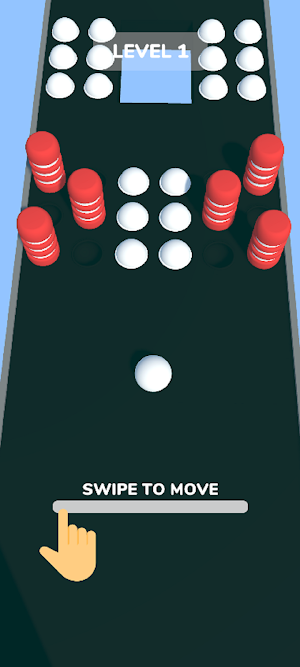 Pop Bubble 3D Screenshot 3