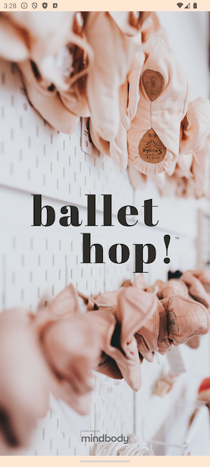 Ballet Hop! Screenshot 0