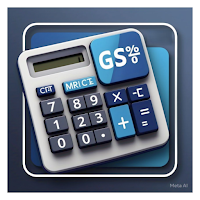 Accurate GST Calculator & More