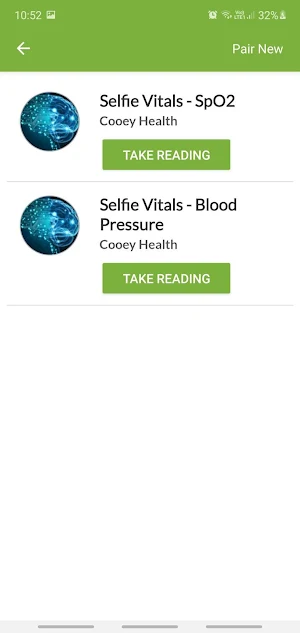KareHealth Screenshot 3