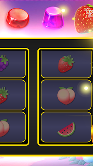 Lucky 777 Eault Spin Screenshot 2