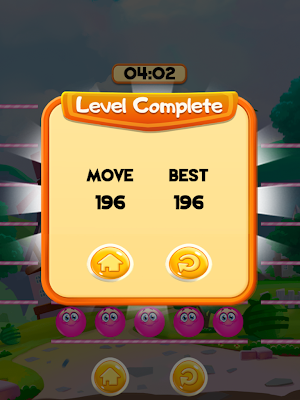 Emoji Puzzle Games Screenshot 3