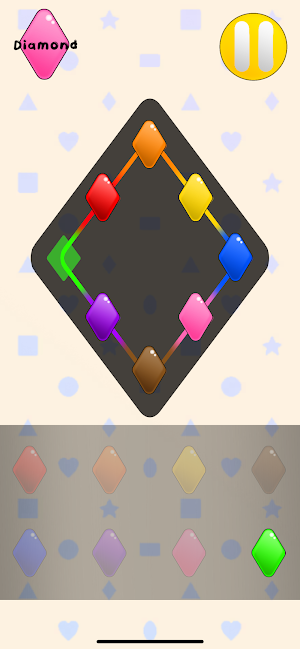 Star Beads Screenshot 0