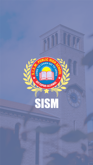 SISM Public High School Screenshot 0