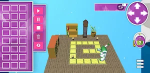 Codi-Zet Screenshot 3