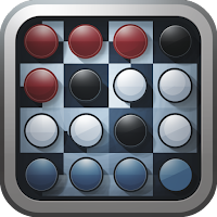 Spanish Checkers
