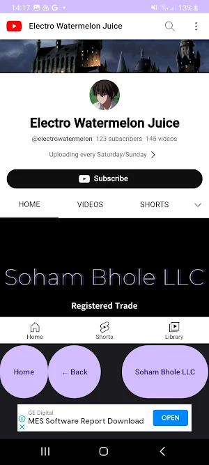CDP-Browser By Soham Bhole LLC Screenshot 0