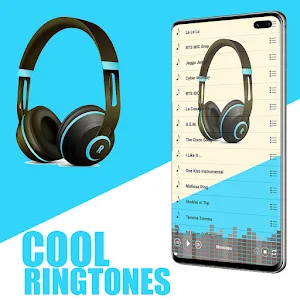 Ringtones for android Screenshot 0