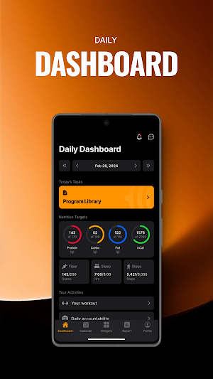 Team Coaching Collective Screenshot 1