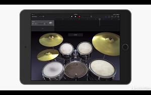 GarageBand for IOS Course By macProVideo Screenshot 3