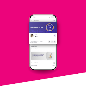 Snabbit Screenshot 2