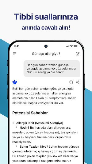 Tera - Sağlam ol Screenshot 1