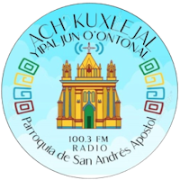 Radio Ach Kuxlejal 100.3