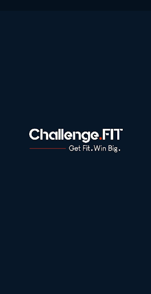Challenge.FIT Screenshot 0