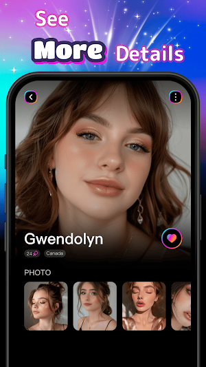 Tiigo - Fun & Live Screenshot 2