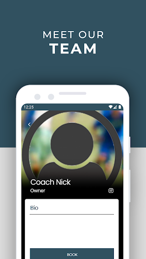 PFC Football Coaching Screenshot 2