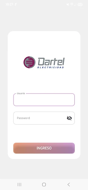Dartel Control Screenshot 0