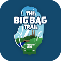 The Big Bag Trail - St Andrews